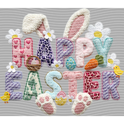 Easter-FHJ 2340
